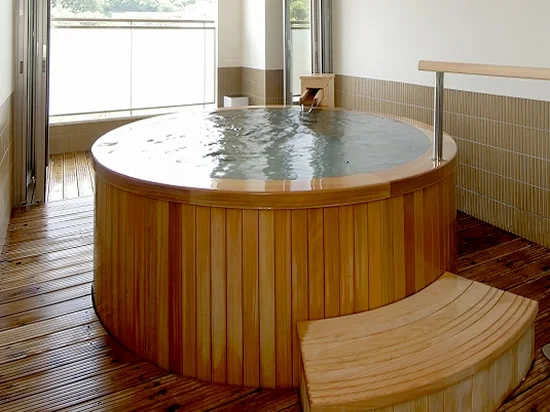 ホテルニュー水戸屋