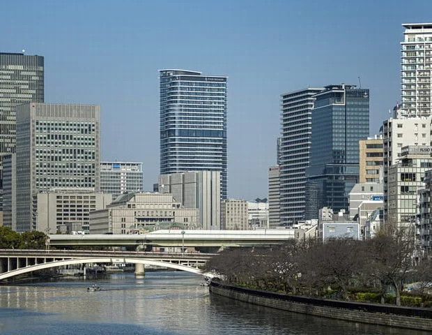 FOUR SEASONS HOTEL OSAKA(ザ・スパ・アットフォーシーズンズホテル大阪)