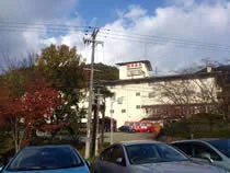 能勢温泉
