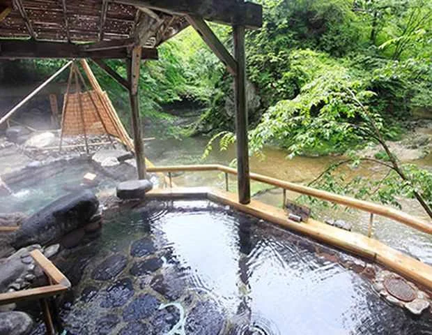 仙台・作並温泉ゆづくしSalon一の坊