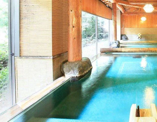 仙台・作並温泉ゆづくしSalon一の坊