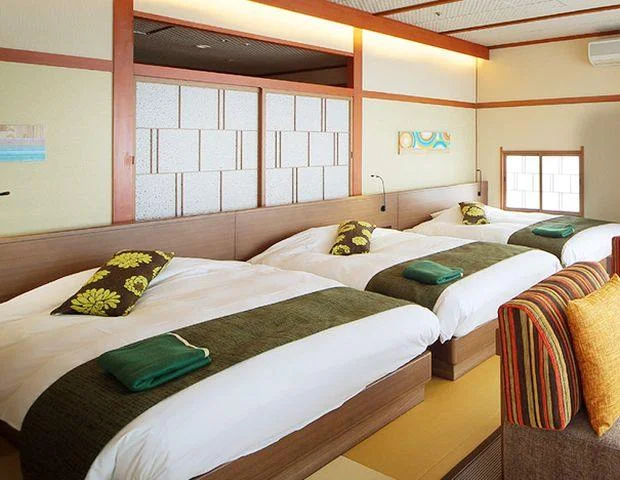 仙台・作並温泉ゆづくしSalon一の坊