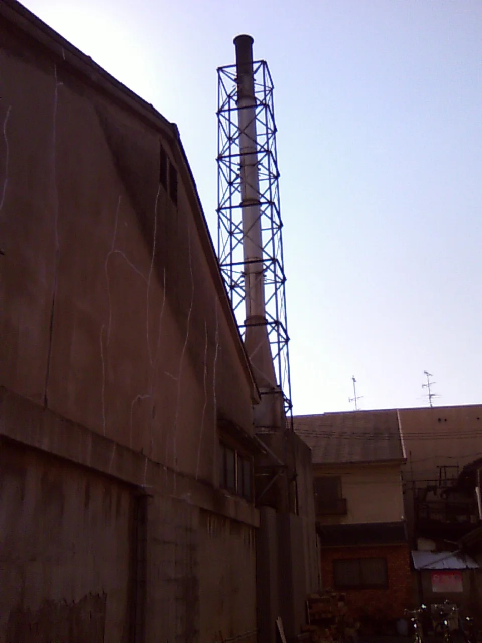 日の出湯(小路東)(閉館しました)