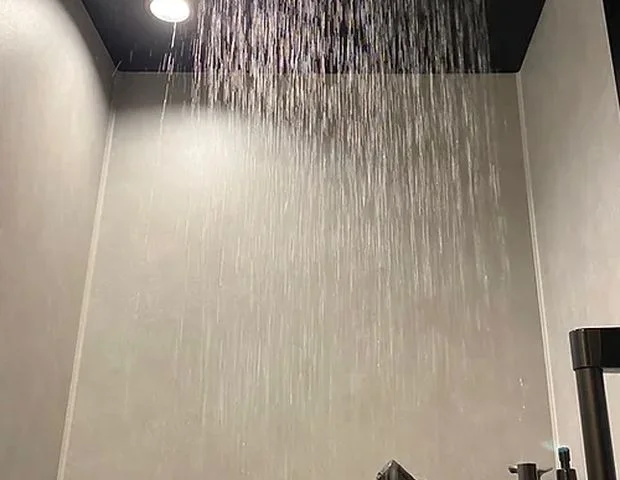 サウナサロン 後悔＂Sauna Regret＂