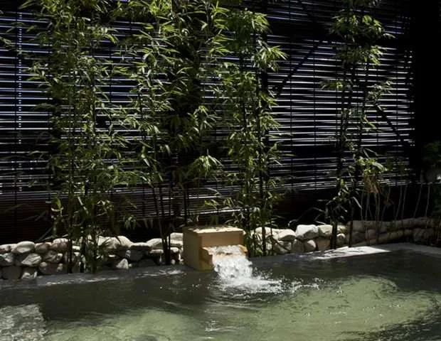 高槻天然温泉　天神の湯