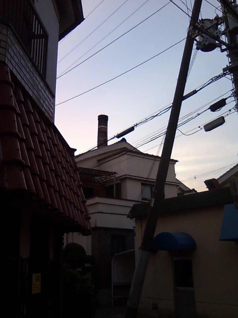 天美温泉（閉館しました）