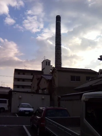 たちばな温泉(閉館しました)