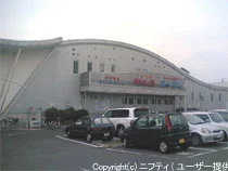 ユーバス堺浜寺店（閉館しました）