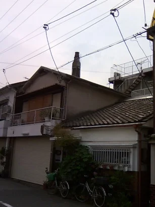 第二福助湯(閉館しました)