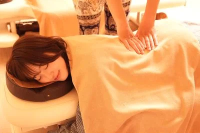 リラクゼーション・岩盤浴0