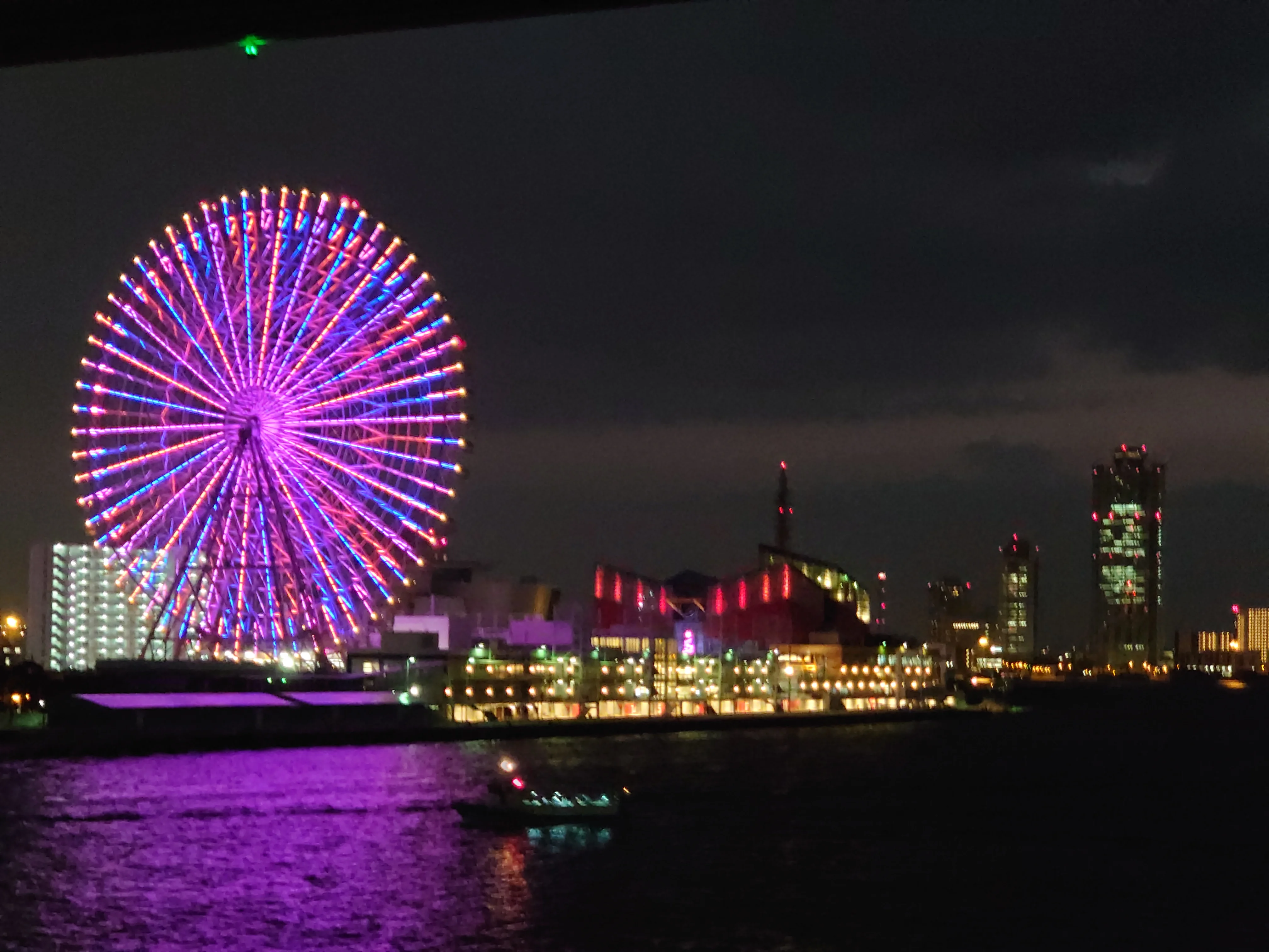 リーベルホテル大阪