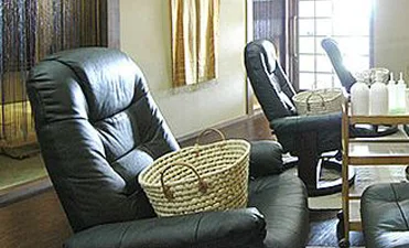 リラクゼーション・岩盤浴0