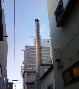 大栄湯【東成区】