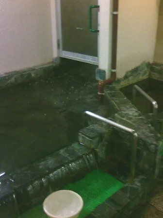 湯あそびひろば 大港湯(閉館しました)