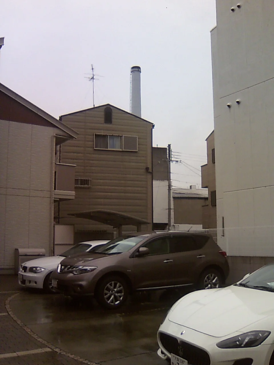 極楽温泉