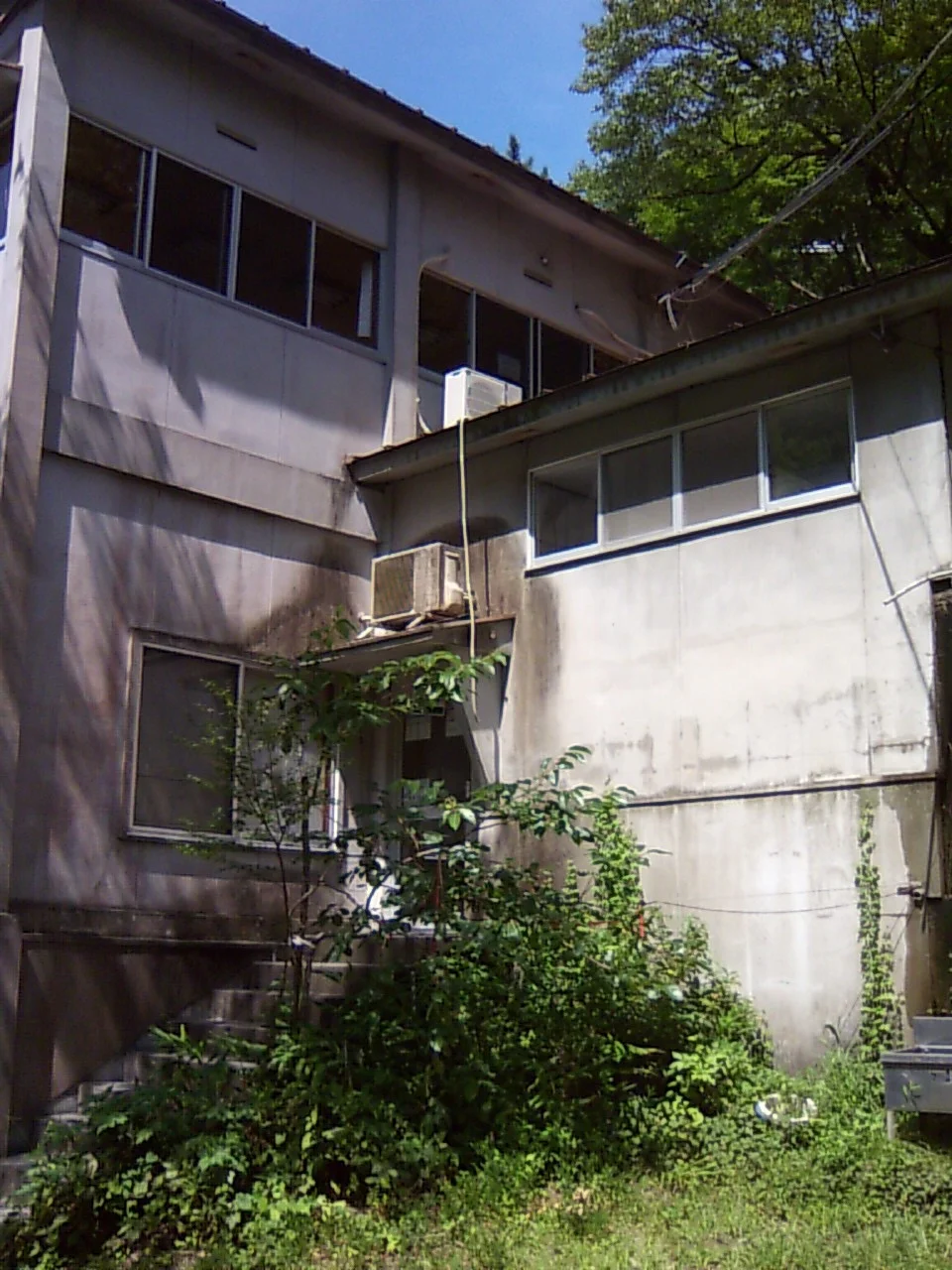 犬鳴山温泉 山乃湯
