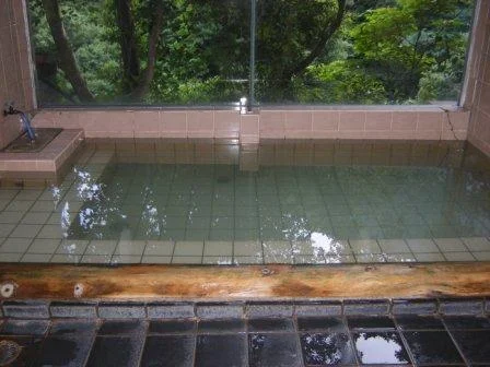 犬鳴山温泉 山乃湯