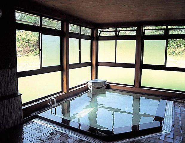 山脈ハウス（休館中）