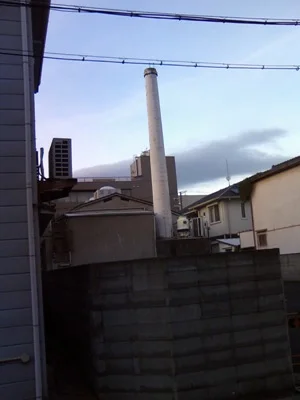 新旭温泉【都島区】