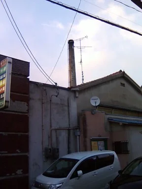 ほてい湯(閉館しました)