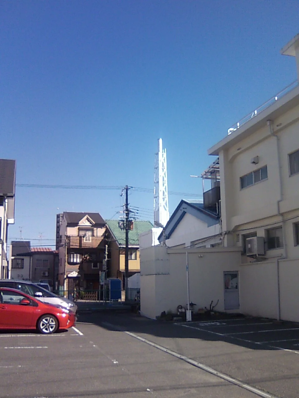 新小春温泉