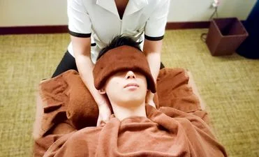 リラクゼーション・岩盤浴0