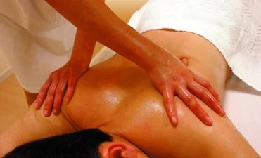 リラクゼーション・岩盤浴2