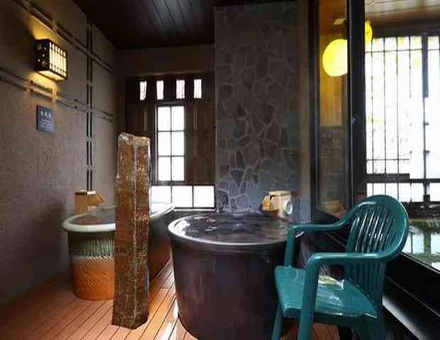 天然温泉 花波の湯 御宿 野乃 大阪淀屋橋