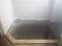 旅館勘七湯