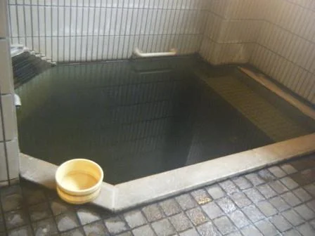 旅館勘七湯