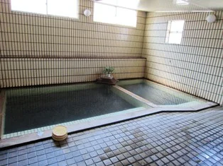 旅館勘七湯
