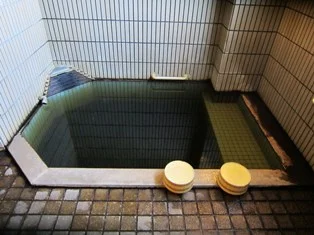 旅館勘七湯
