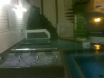 クラブ温泉
