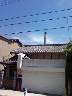 平和温泉
