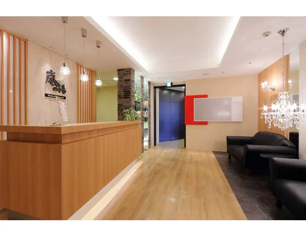 Medical Stone Spa　嵐の湯　仙台店