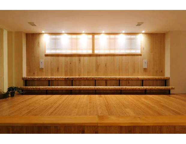 Medical Stone Spa　嵐の湯　仙台店