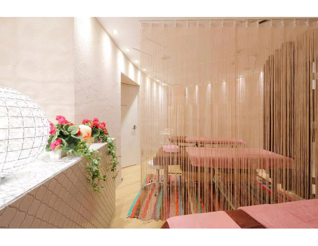 Medical Stone Spa　嵐の湯　仙台店
