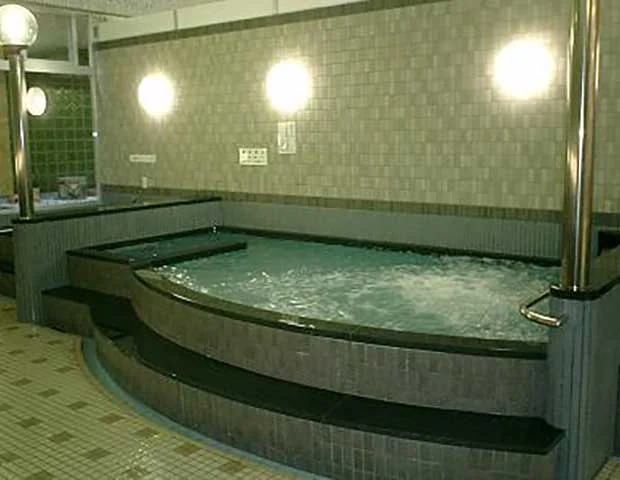 栄湯（生野）
