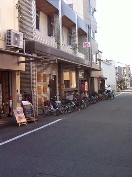 栄湯（生野）