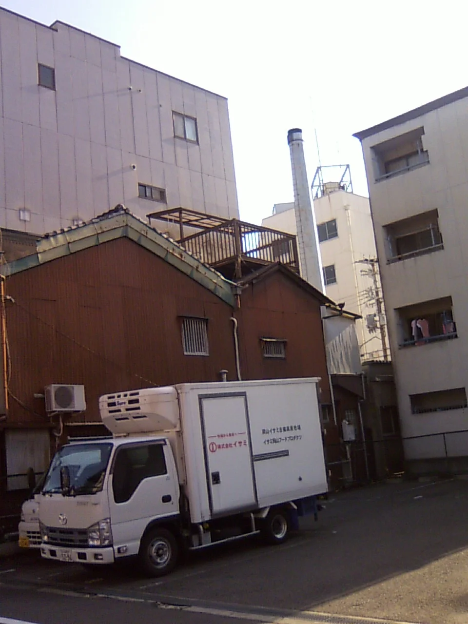 栄湯（生野）