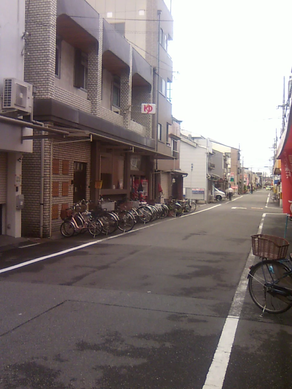栄湯（生野）