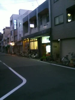 栄湯（生野）
