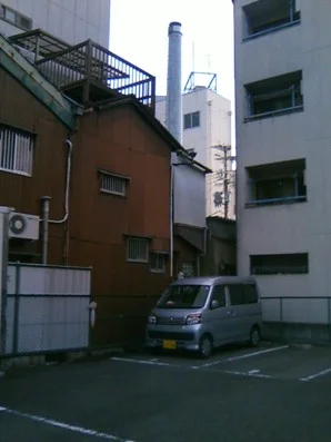 栄湯（生野）