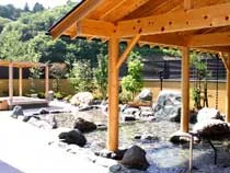 加護坊温泉さくらの湯