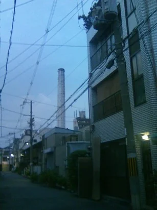 玉の湯(閉館しました)