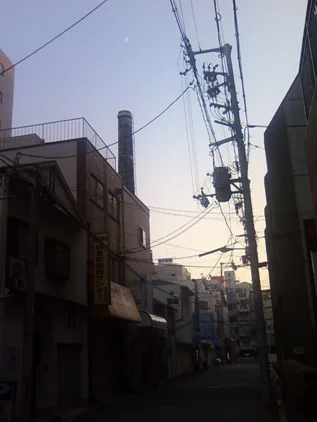 日本橋湯(閉館しました)