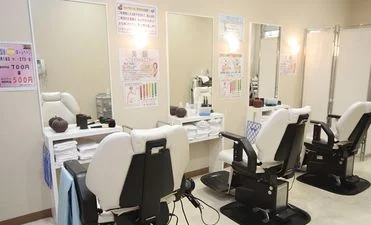 リラクゼーション・岩盤浴3