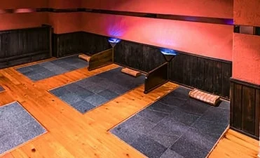 リラクゼーション・岩盤浴0