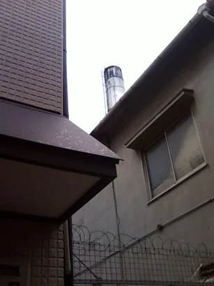 七福湯【大阪・西成区】