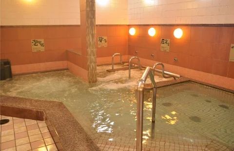 入船温泉（平野市町）（閉館しました）